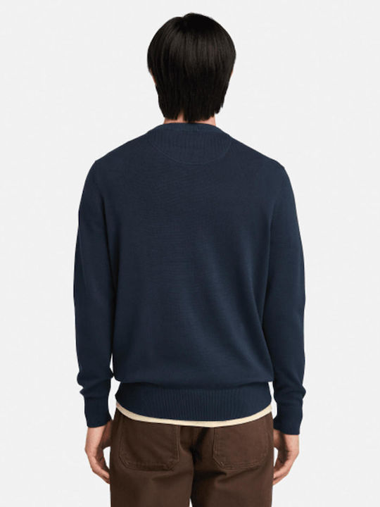 Williams River Long Sleeve Sweater GALLERY