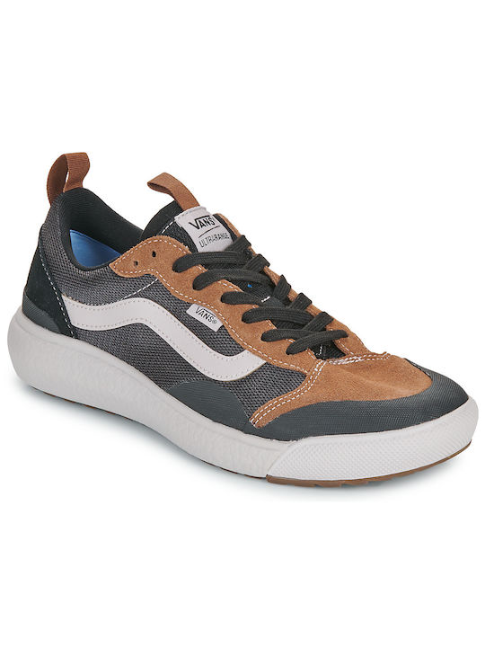 Vans Mte Ultrarange Exo Se Sneakers Brown