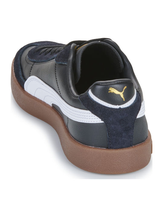 Club II Era Low Sneakers Black