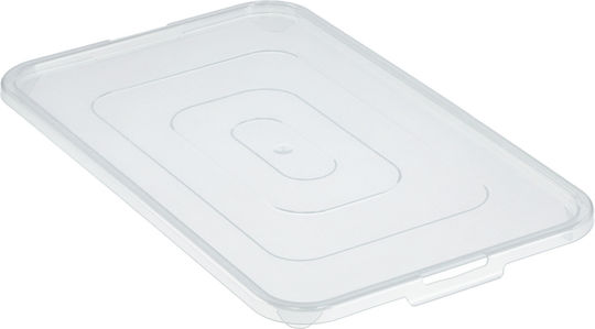 Kadax Cutie De Depozitare Din Plastic Cu Capac 5lt