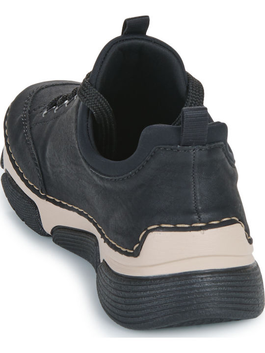 Sneakers Black