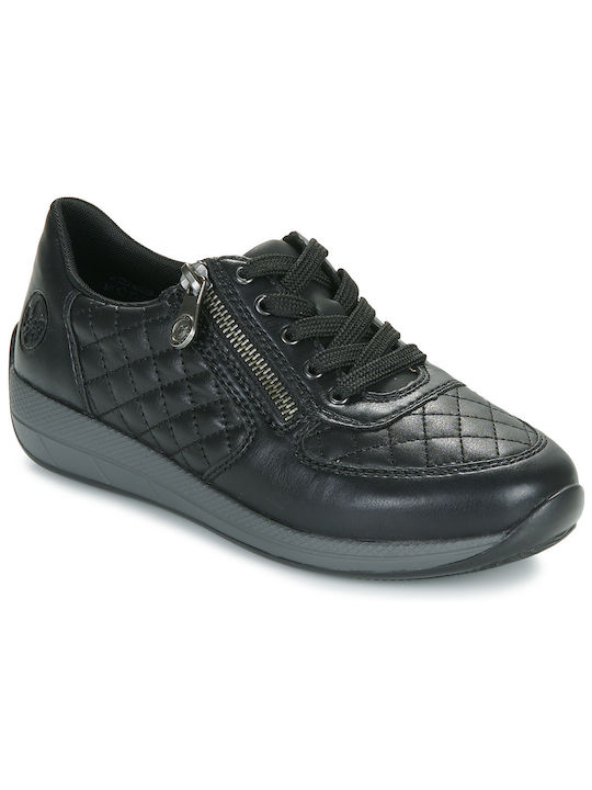 Rieker Sneakers Black