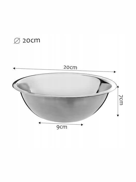Kadax 115771 Inox