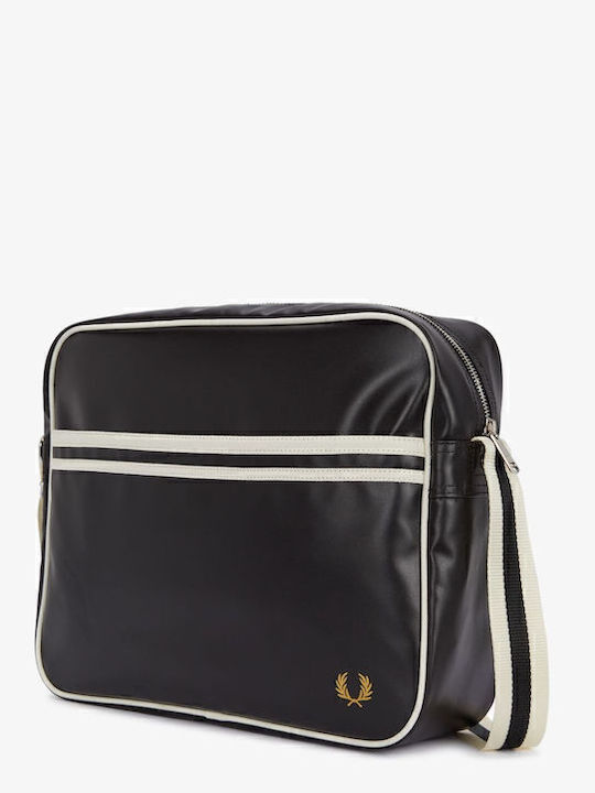 Fred Perry