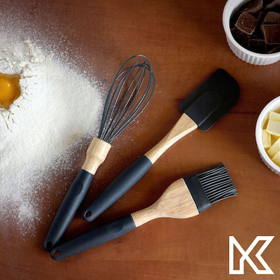 Kadax Silicone Pastry & Basting Brush