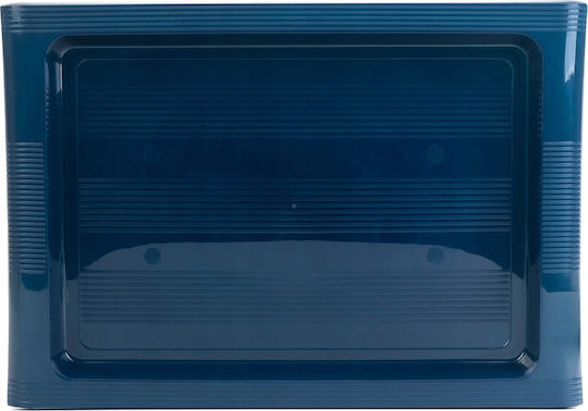 Kadax Πλαστικός Δίσκος Σερβιρίσματος 40x28cm