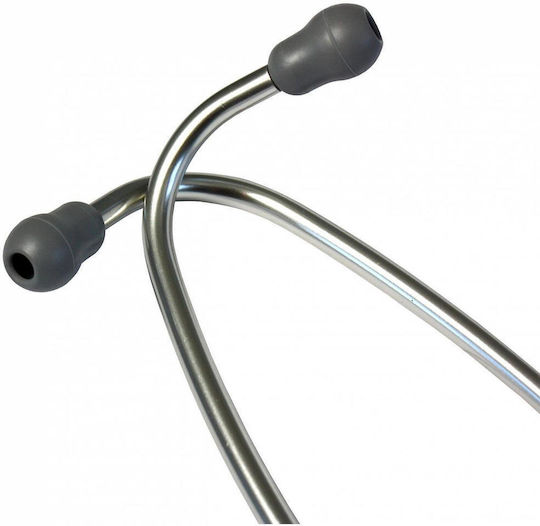 Stethoskop 3M Littmann Master Cardiology 2175 Schwarz Messing Finish