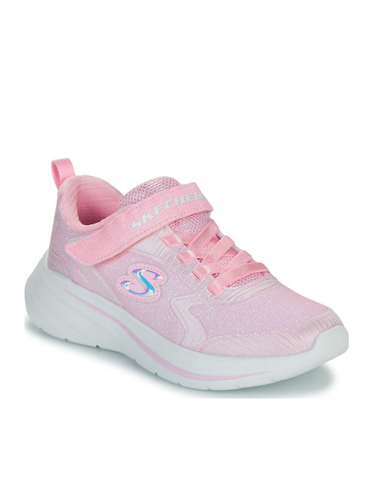 Memory Foam Skechers Schuhe Mit Klettverschluss Sneakers Skechers