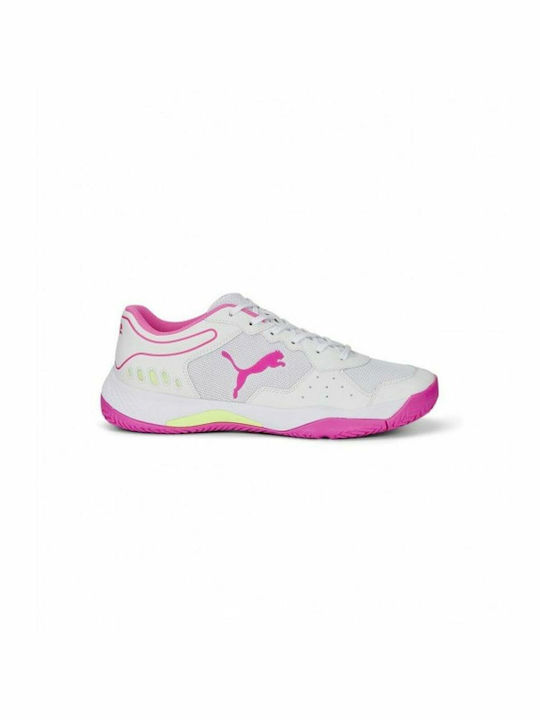 Herren Sneakers Weiß