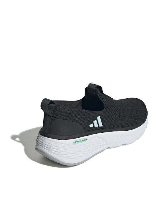 Cloudfoam Go Lounger Дамски Маратонки Черно