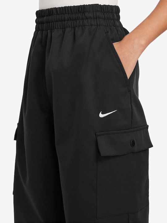 Kinder Trainingshose Dri-Fit Black 1Stück SPORTSWEAR