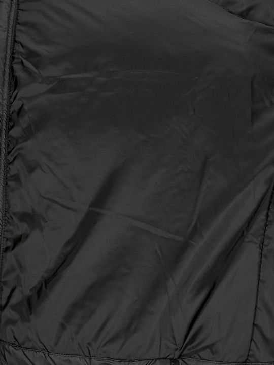 Puffect Iii Winter Jacket Puffer Black