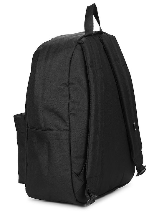 Herschel Classic New 30lt Μαύρο