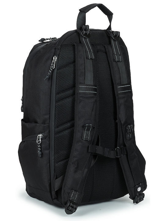 Element Scheme Skate Bpk 30lt Μαύρο