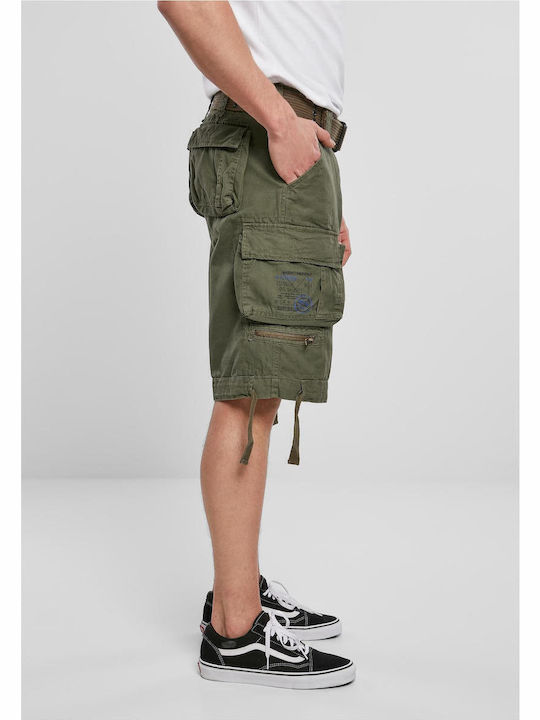 Men's Shorts Cargo Olive