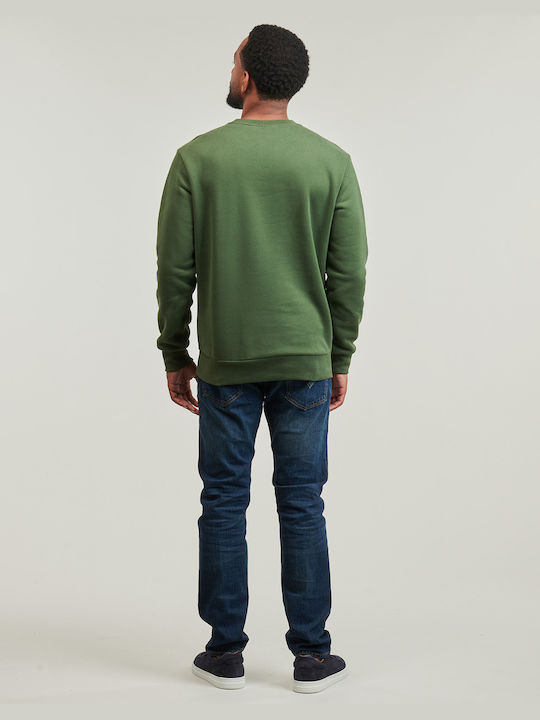 Timberland Men's Sweatshirt Green