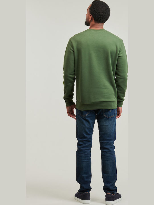 Sweatshirt Grün