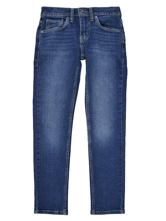 Levi's Kids Jeans Blue