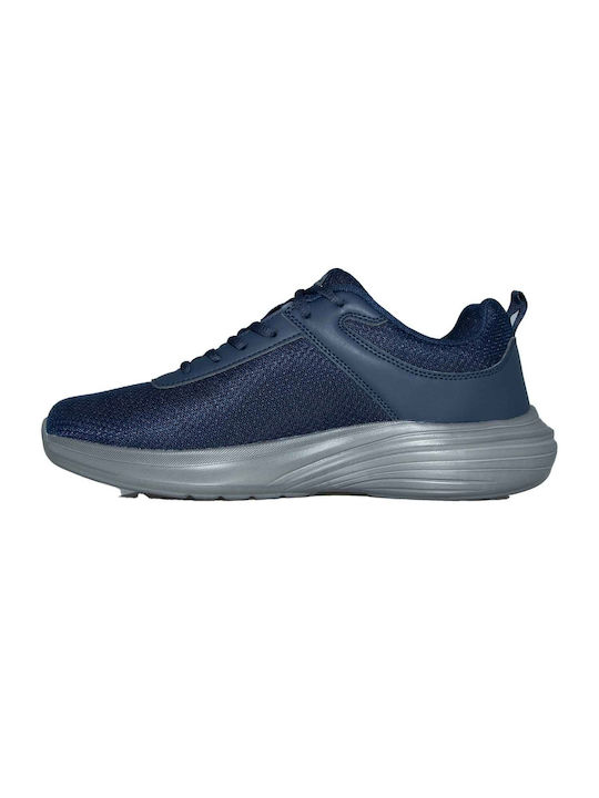 Fila Dorado 2 Nanobionic Ανδρικά Αθλητικά Παπούτσια Running Μπλε