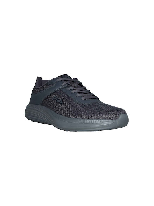 Dorado 2 Nanobionic Мъжки Спортни обувки Running Сив