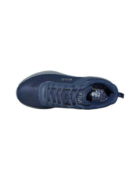 Dorado 2 Nanobionic Мъжки Спортни обувки Running Син