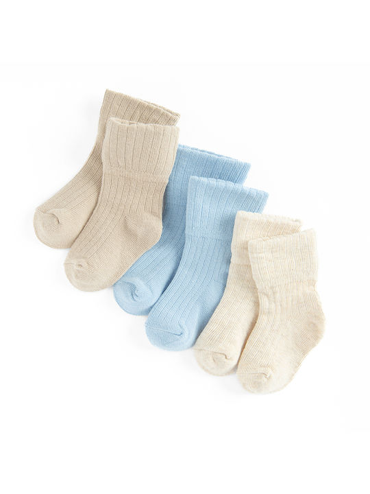 Cool Club Kids' Socks Multicolour 3 Pairs