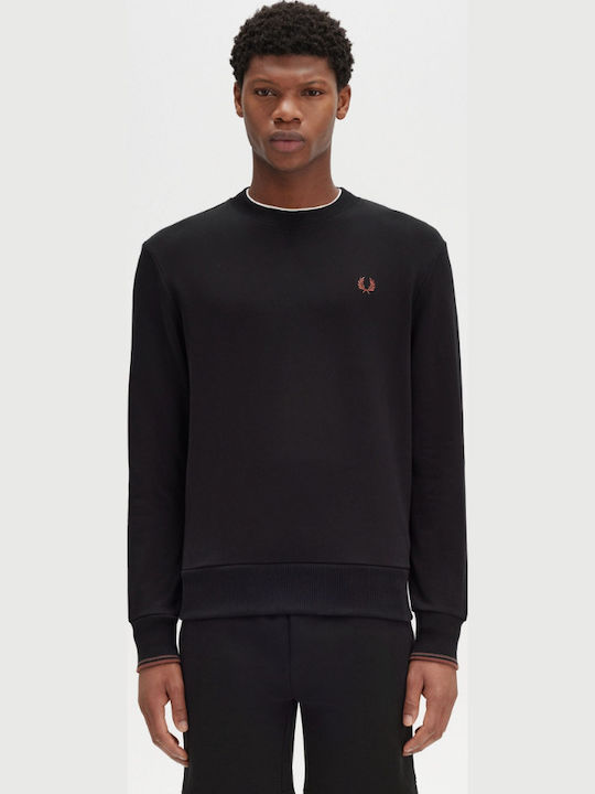 Fred Perry