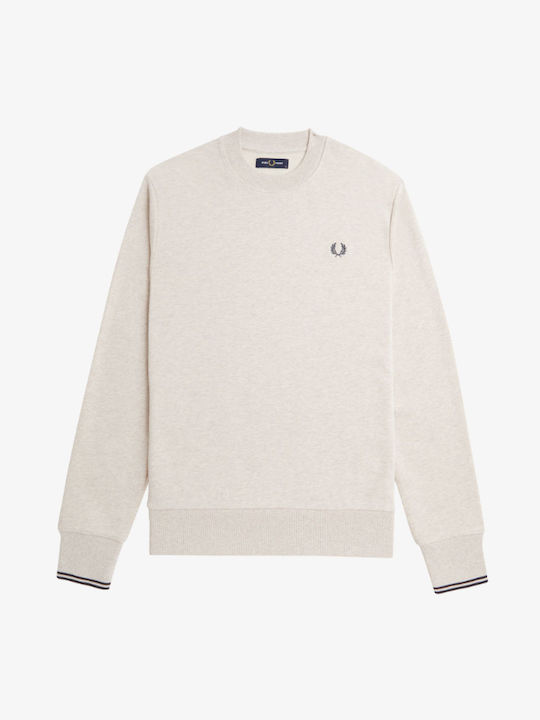 Sweatshirt Beige