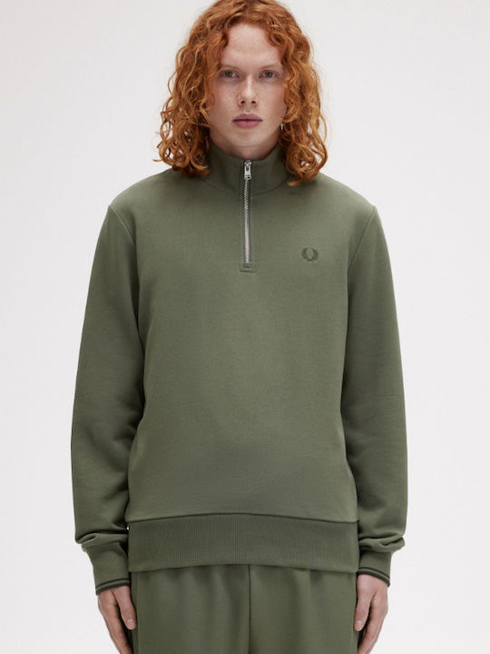 Sweatshirt Khaki