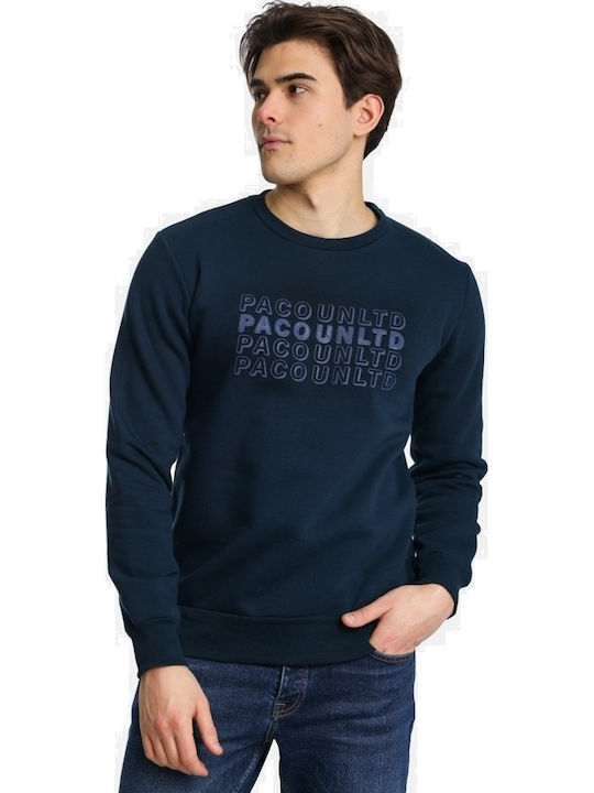 Sweatshirt Dark Blue