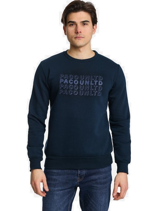 Sweatshirt Dark Blue