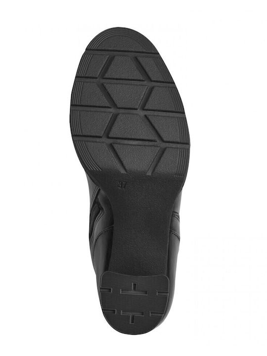 Women's Ankle Boots Black