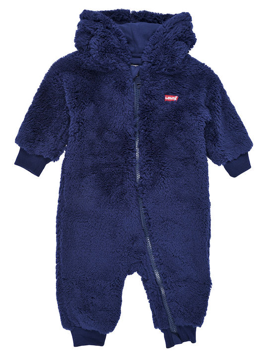 Levi's Φορμάκι Εξόδου Μπλε