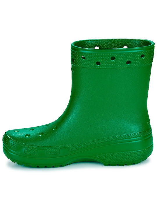 Classic Women's Wellies Green