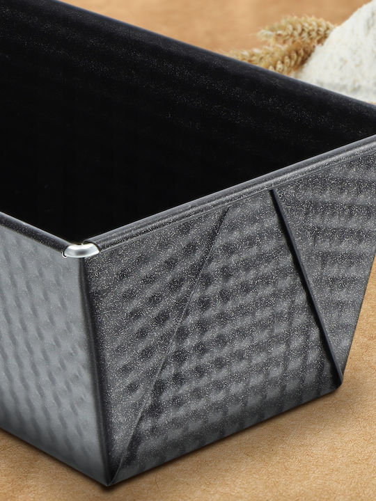 Kadax Loaf Baking Pan 3pcs