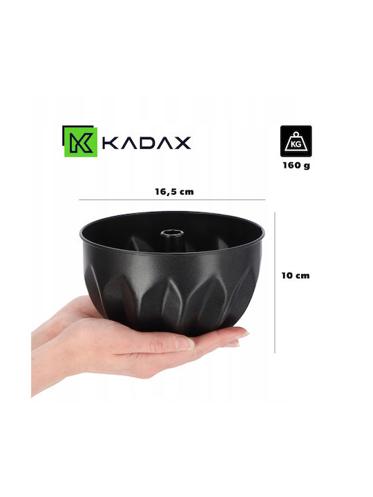 Kadax Φόρμα Ζαχαροπλαστικής για Κέικ Στρογγυλή