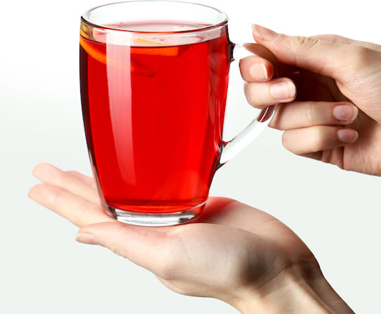 Kadax Κούπα Γυάλινη Διάφανη 350ml Kadax Κούπα Γυάλινη Διάφανη 350ml