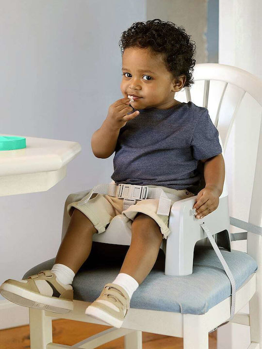 Summer Infant Καθισματάκι Φαγητού Υφασμάτινο για Καρέκλα