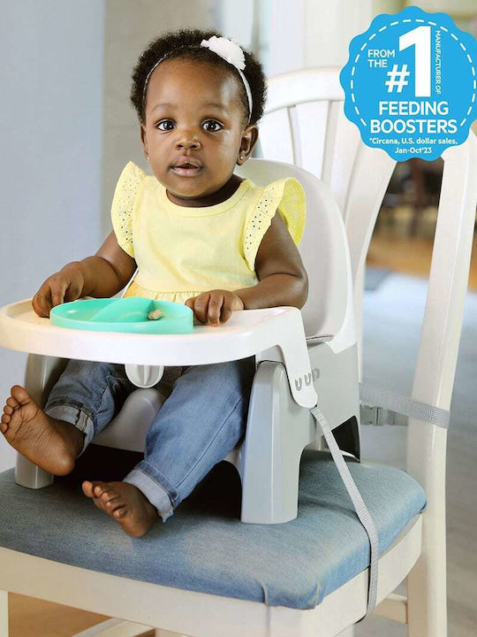Summer Infant Καθισματάκι Φαγητού Υφασμάτινο για Καρέκλα