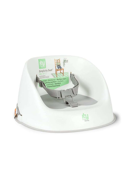 Ingenuity Scaun portabil pentru masă Scaun de masă Tesatura pentru președinte Simplicity