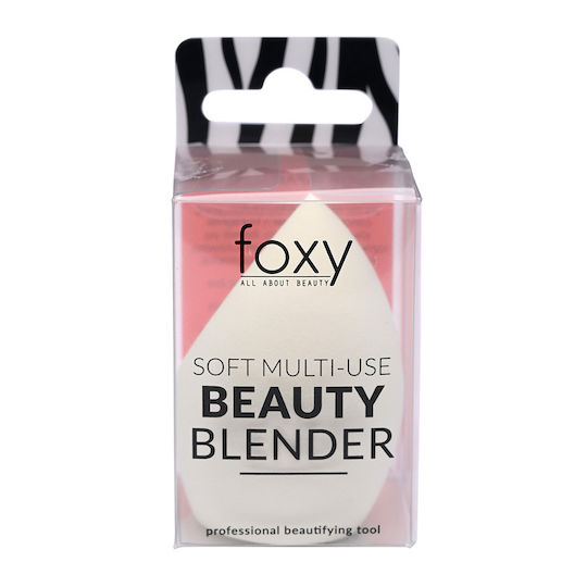 Foxy Σφουγγαράκι Μακιγιάζ για Foundation
