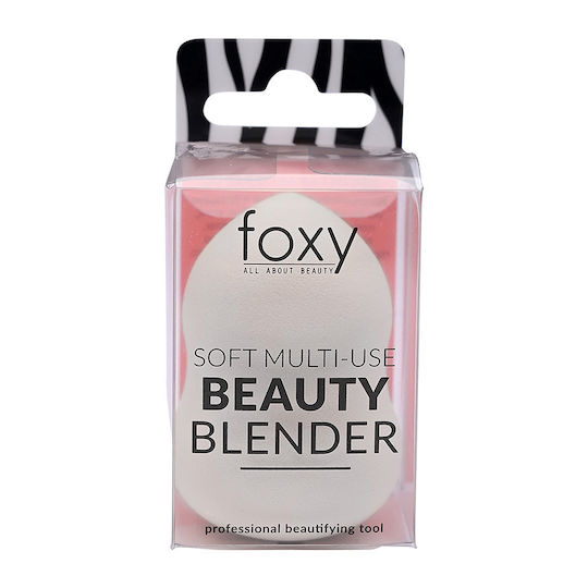 Foxy Σφουγγαράκι Μακιγιάζ για Foundation