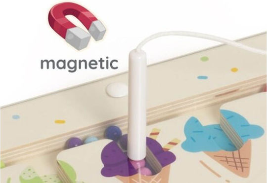 Classic World Babyspielzeug aus Holz für 18++ Monate