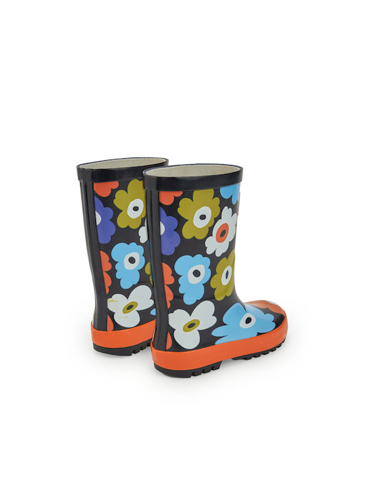 Boboli Kids Wellies Blue