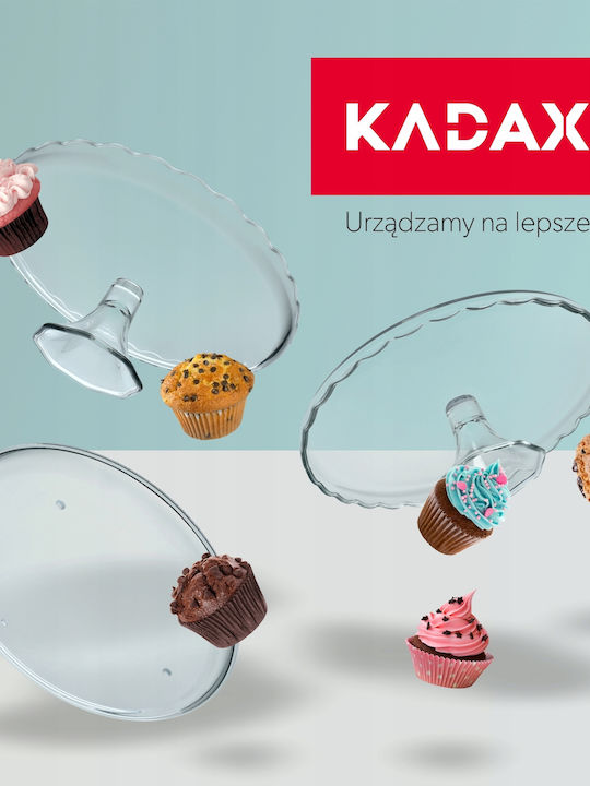 Kadax 167570 Γυάλινη Kadax 167570 Γυάλινη