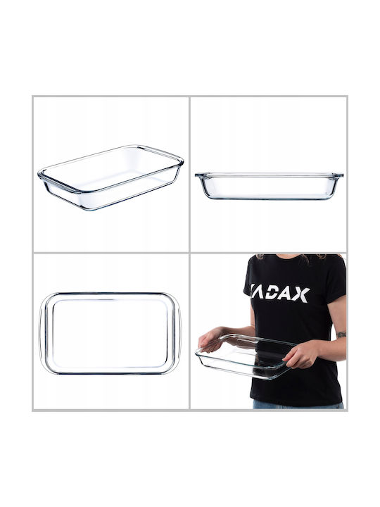 Kadax 32305 Γυάλινο