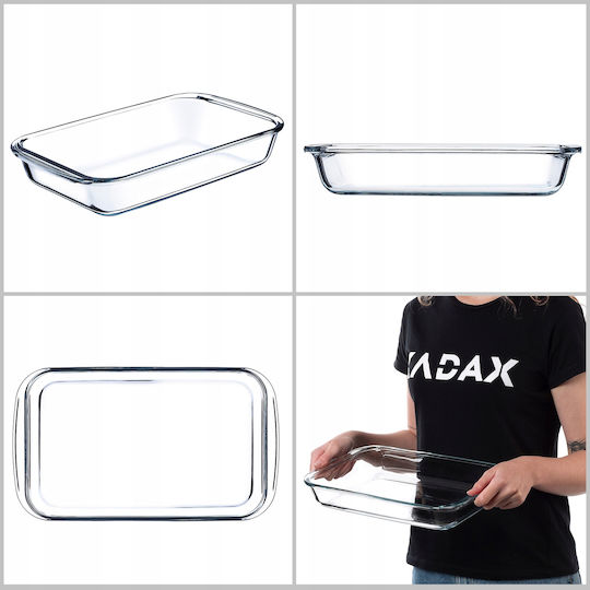 Kadax 32305 Glass