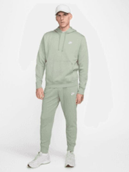 Jogginghose mit Gummizug Green