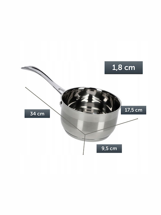 Kadax 1.8lt / 16cm