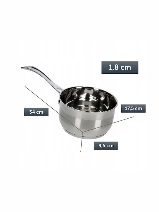 Kadax 1.8lt / 16cm
